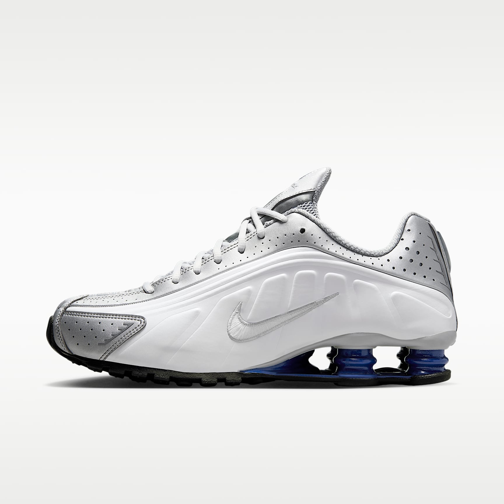 Nike Shox R4 Men's Shoes. Nike.com